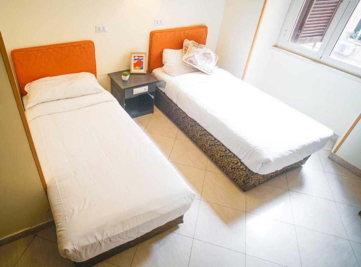 Alveare Bed & Breakfast Roma Ngoại thất bức ảnh