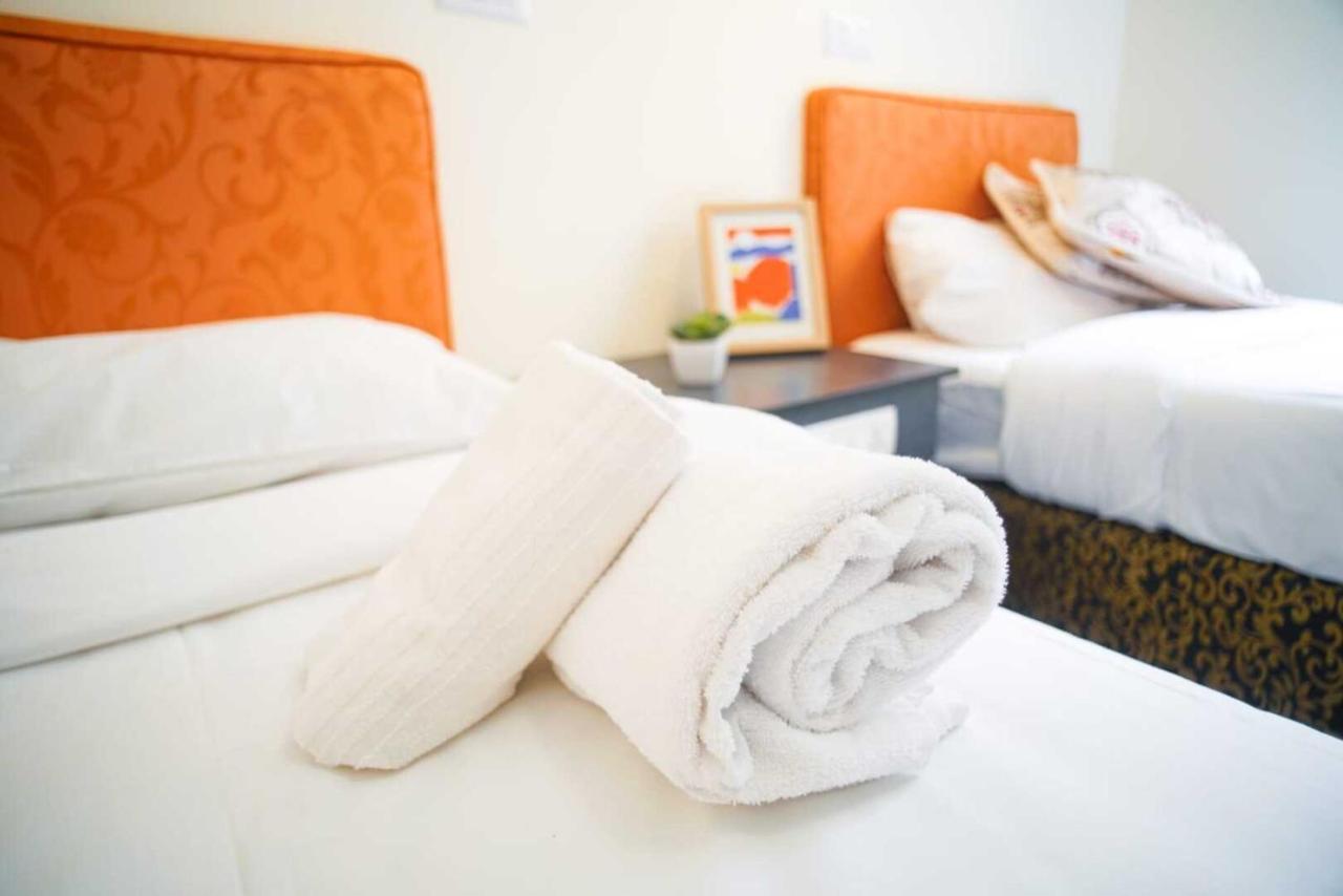 Alveare Bed & Breakfast Roma Ngoại thất bức ảnh