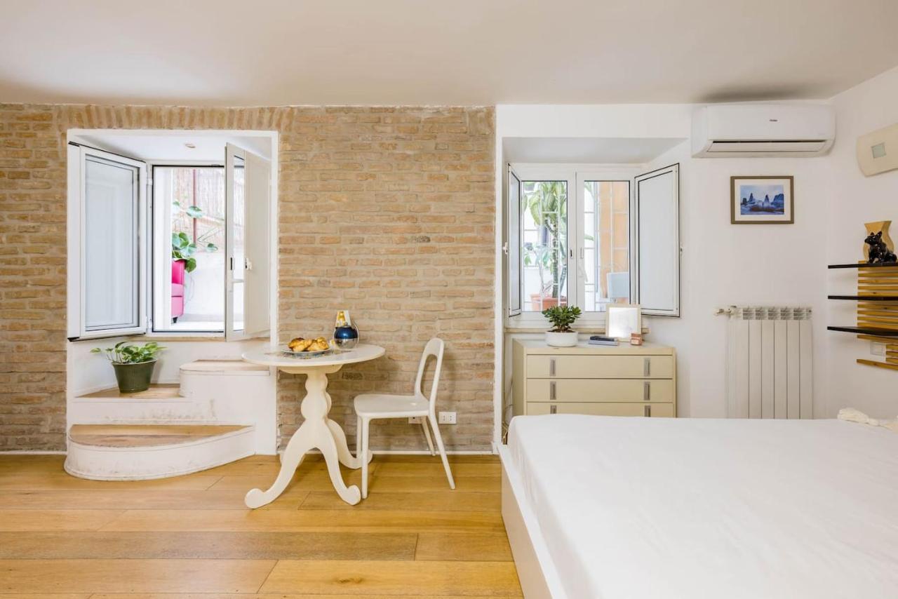 Alveare Bed & Breakfast Roma Ngoại thất bức ảnh