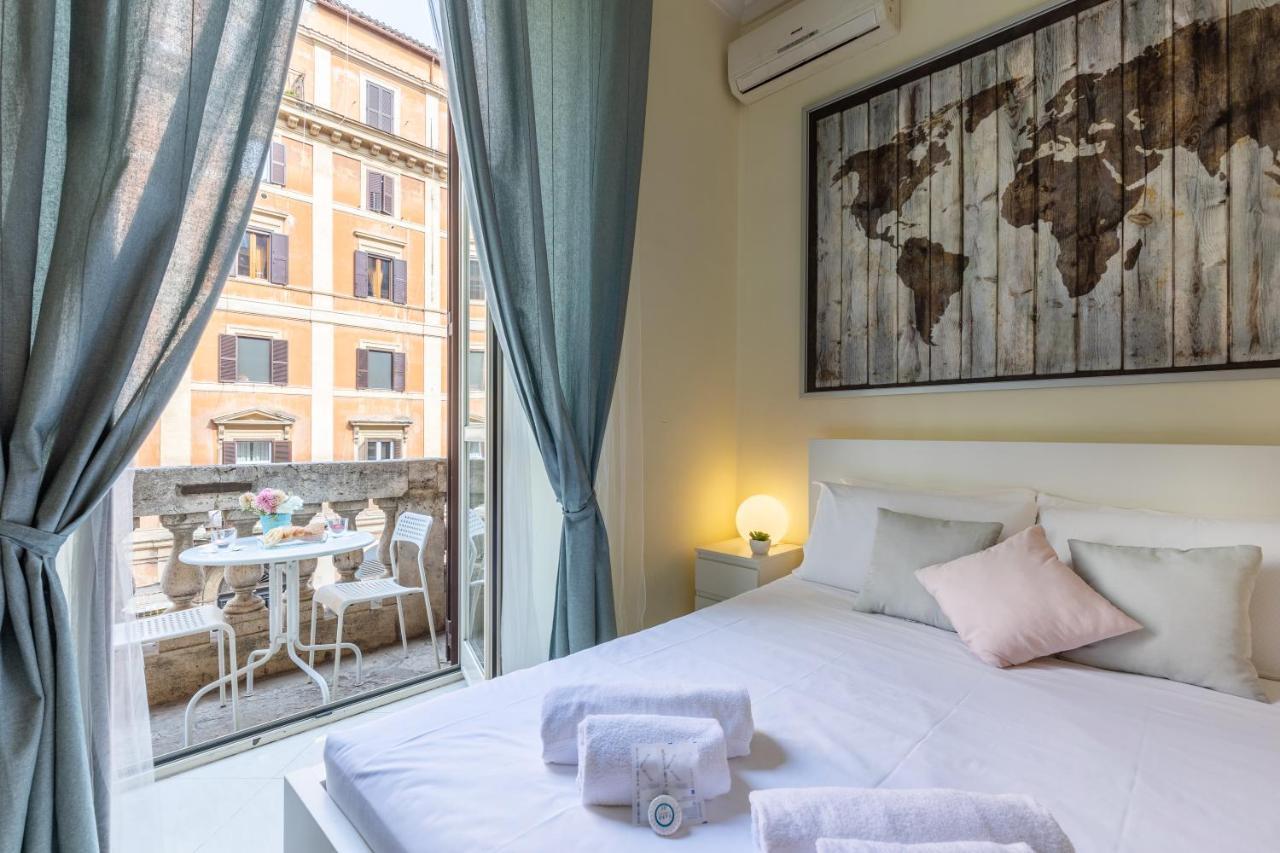 Alveare Bed & Breakfast Roma Ngoại thất bức ảnh