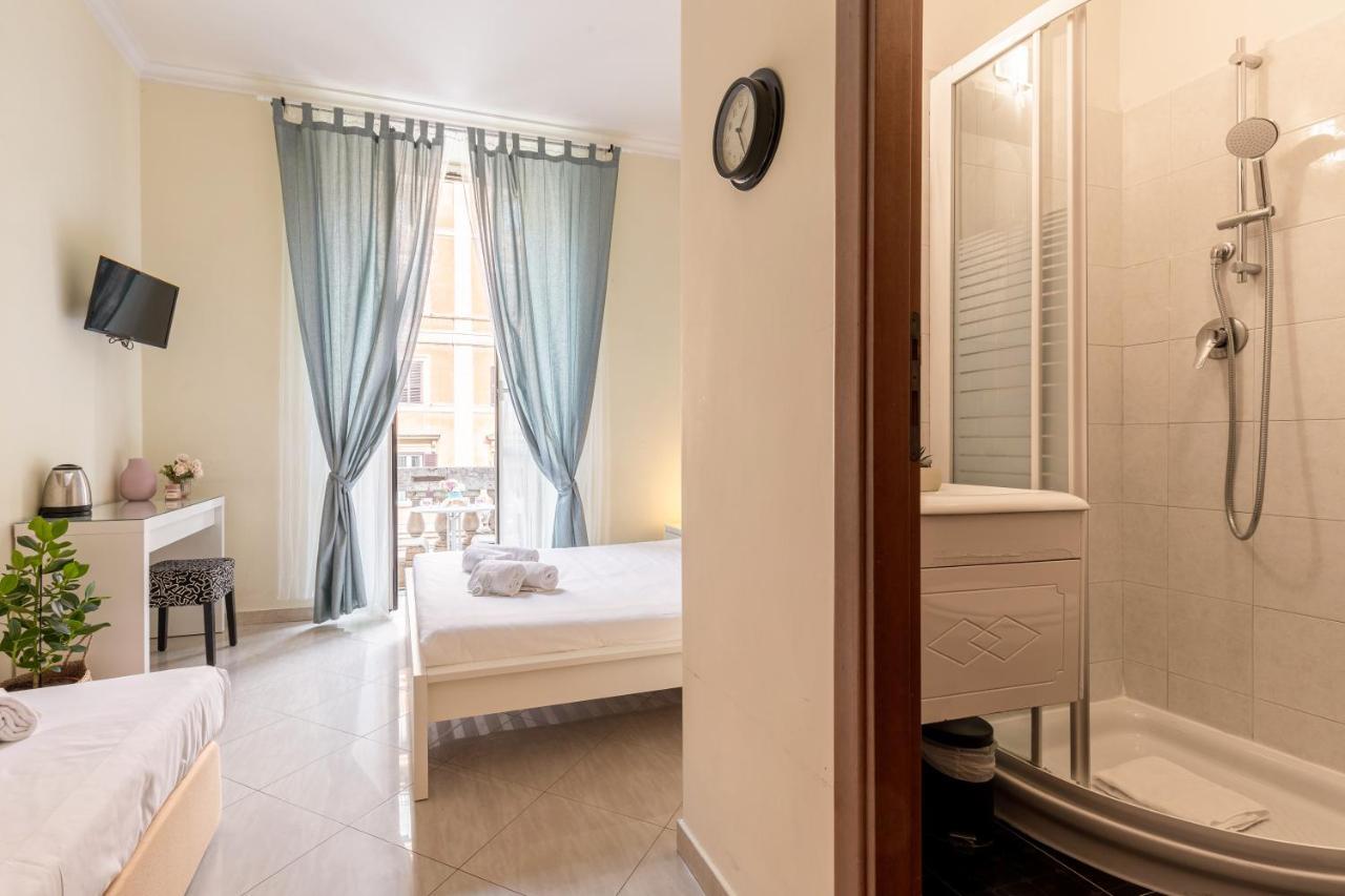 Alveare Bed & Breakfast Roma Ngoại thất bức ảnh