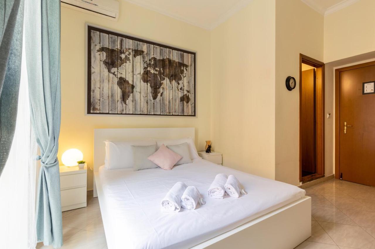 Alveare Bed & Breakfast Roma Ngoại thất bức ảnh