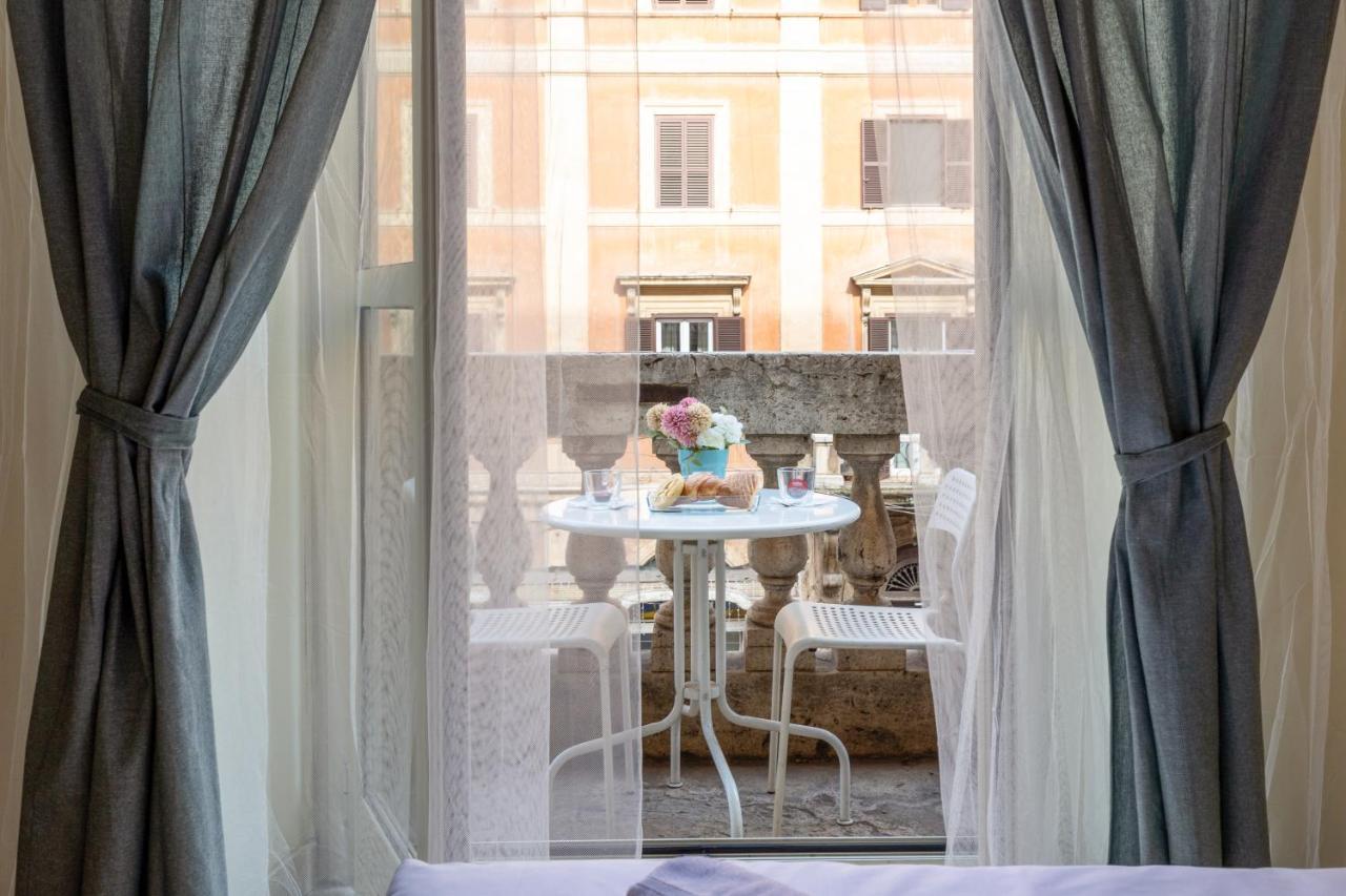 Alveare Bed & Breakfast Roma Ngoại thất bức ảnh