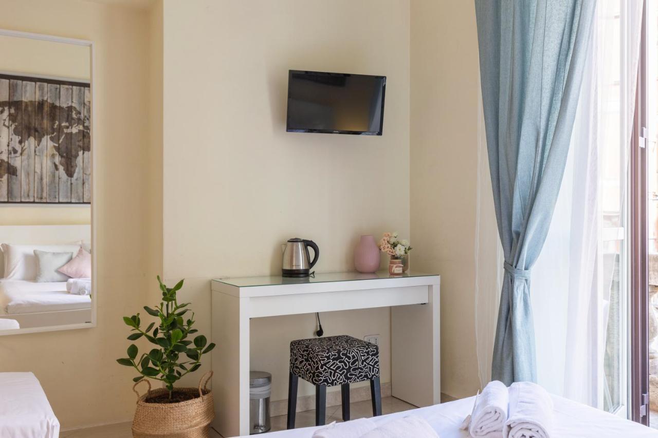 Alveare Bed & Breakfast Roma Ngoại thất bức ảnh