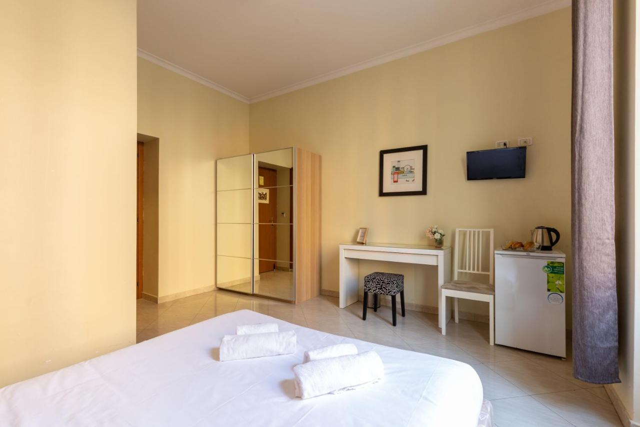 Alveare Bed & Breakfast Roma Ngoại thất bức ảnh