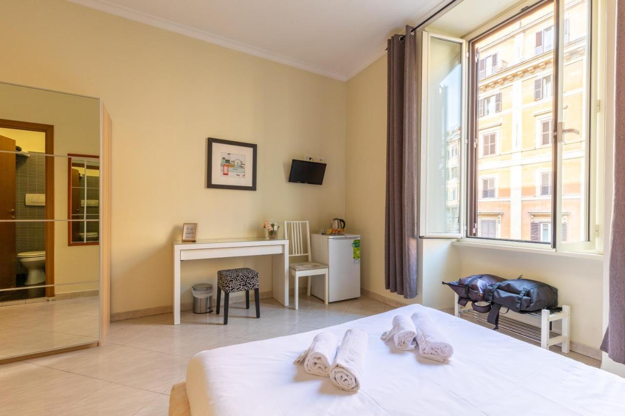 Alveare Bed & Breakfast Roma Ngoại thất bức ảnh
