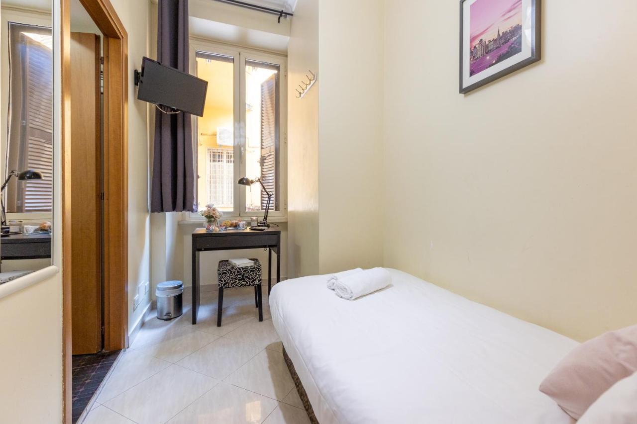 Alveare Bed & Breakfast Roma Ngoại thất bức ảnh