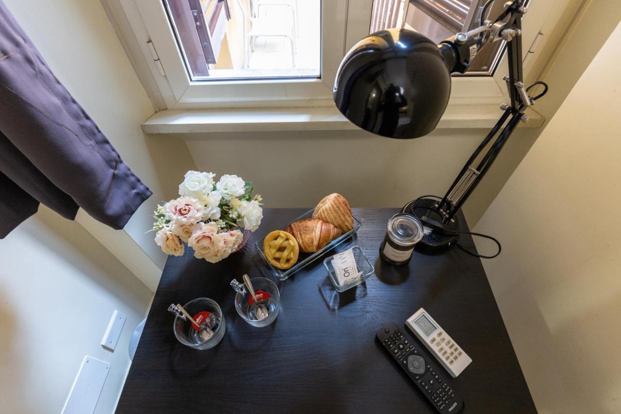 Alveare Bed & Breakfast Roma Ngoại thất bức ảnh