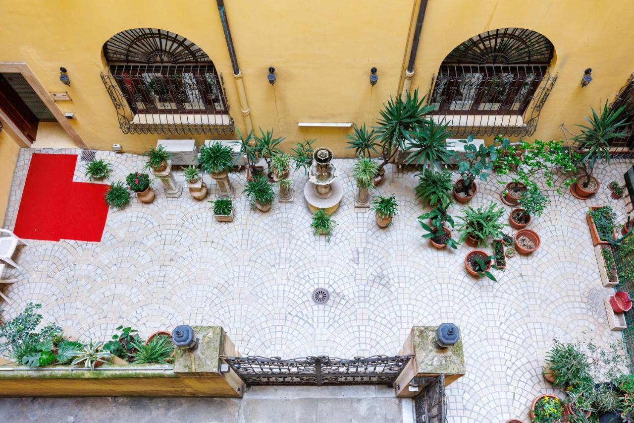Alveare Bed & Breakfast Roma Ngoại thất bức ảnh
