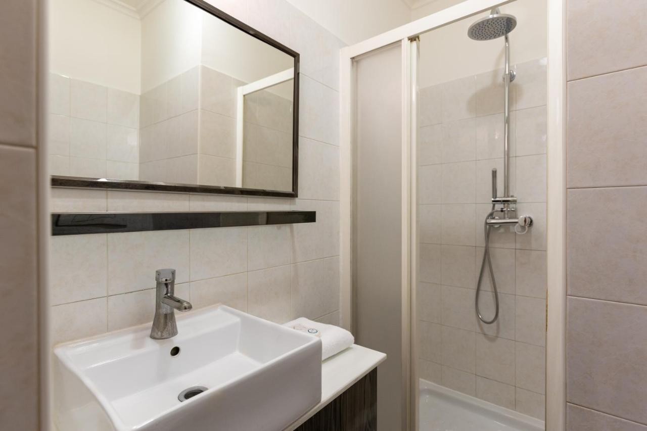 Alveare Bed & Breakfast Roma Ngoại thất bức ảnh