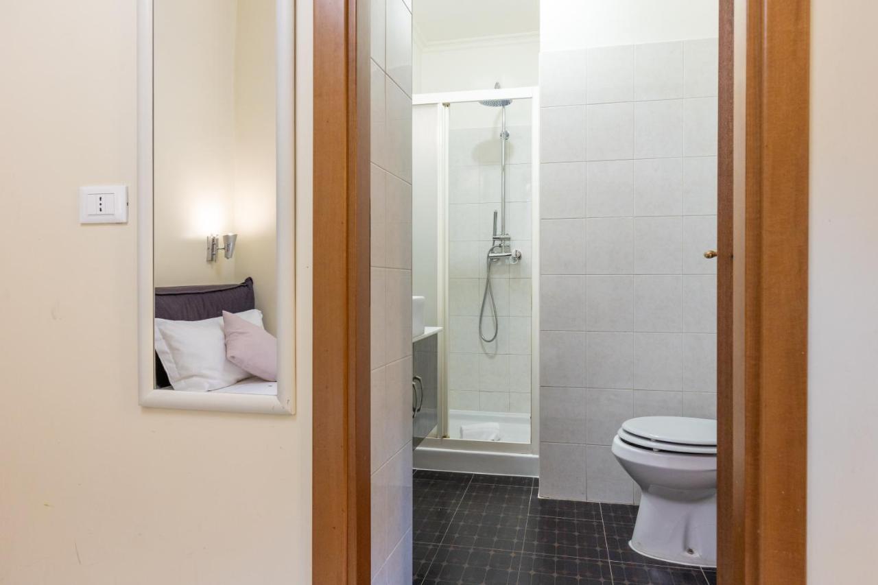 Alveare Bed & Breakfast Roma Ngoại thất bức ảnh