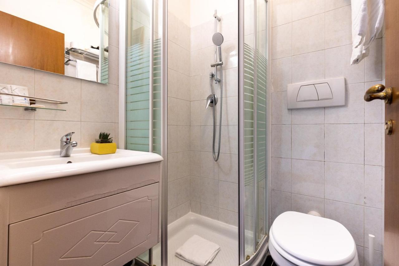 Alveare Bed & Breakfast Roma Ngoại thất bức ảnh