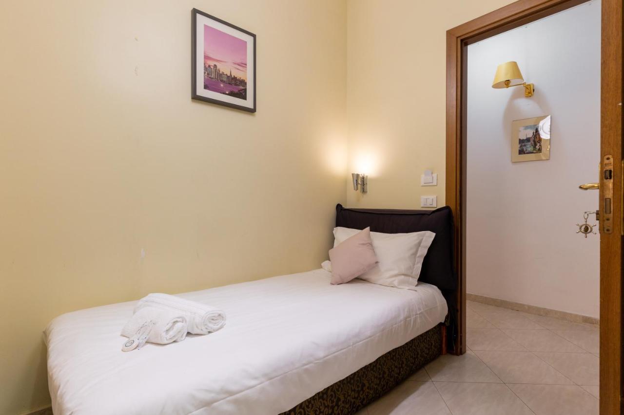 Alveare Bed & Breakfast Roma Ngoại thất bức ảnh