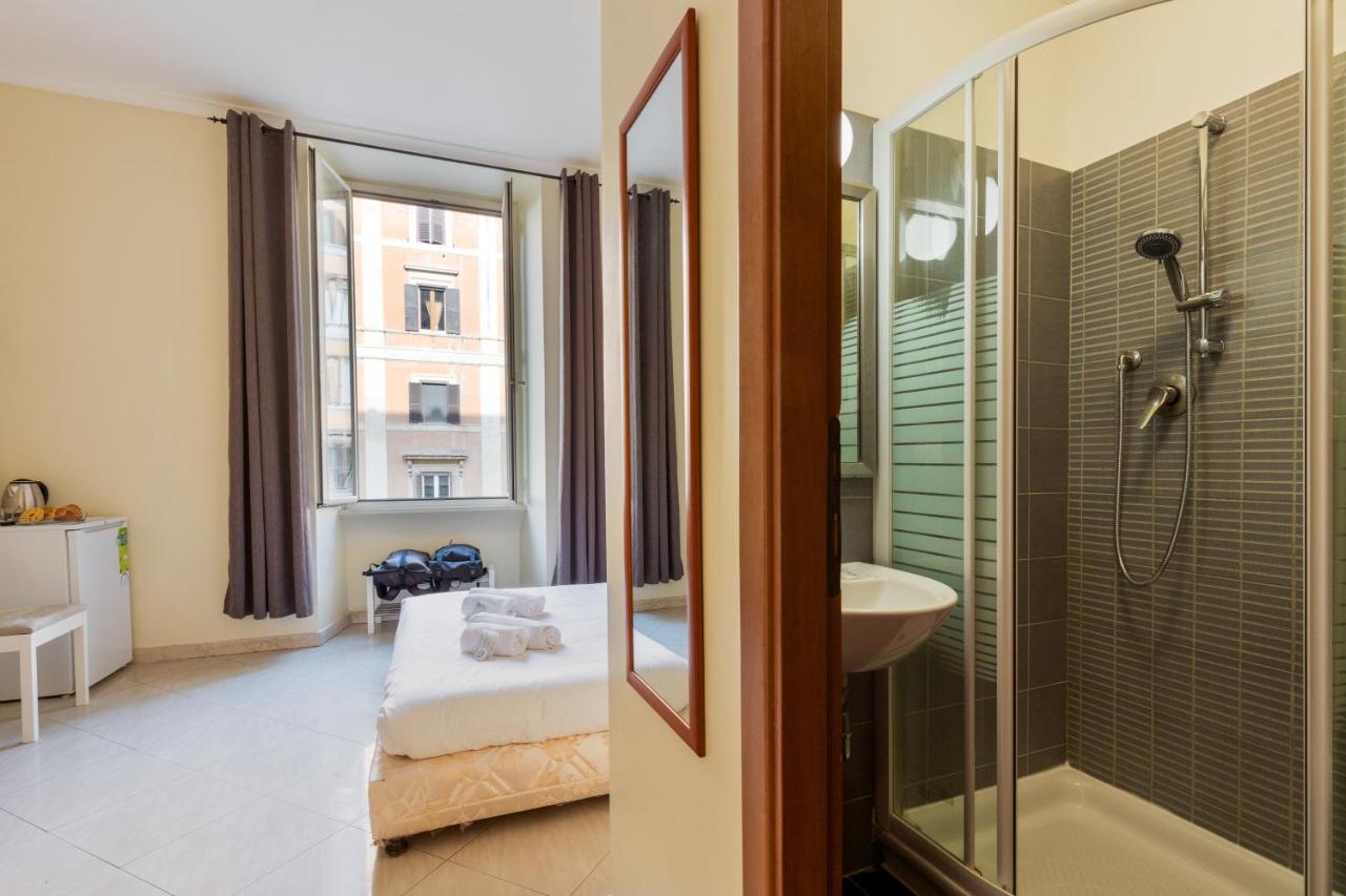 Alveare Bed & Breakfast Roma Ngoại thất bức ảnh