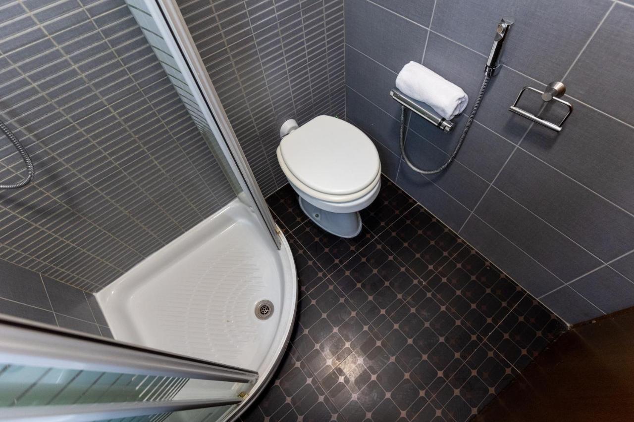 Alveare Bed & Breakfast Roma Ngoại thất bức ảnh