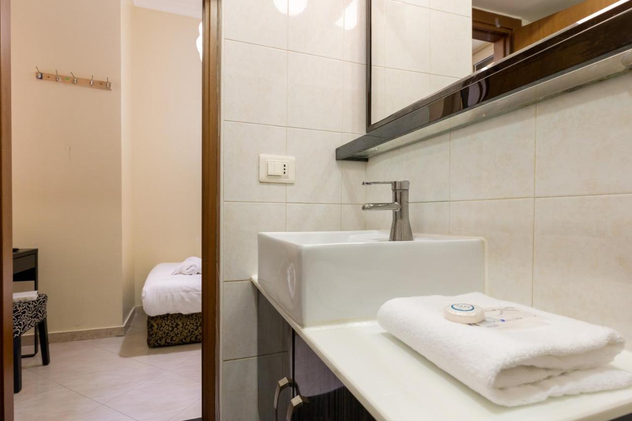 Alveare Bed & Breakfast Roma Ngoại thất bức ảnh