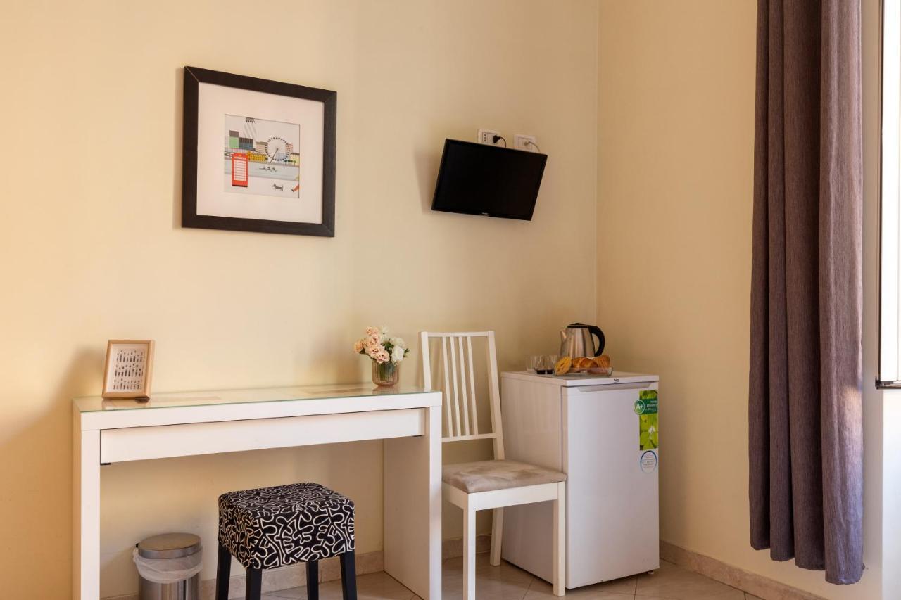 Alveare Bed & Breakfast Roma Ngoại thất bức ảnh
