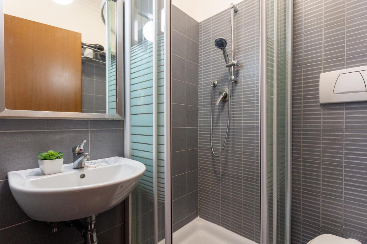 Alveare Bed & Breakfast Roma Ngoại thất bức ảnh
